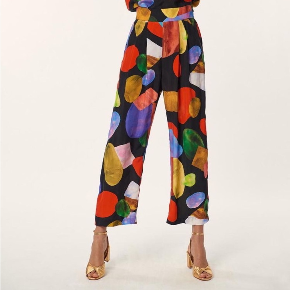 Mara Hoffman Phillis Gem Pant